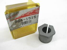 264-1515 Perfect Circle Suspension Caster Camber Alignment Bushing Degree Rwd 264-1515 Perfect Circle Suspension Caster Camber Alignment Bushing Degree Rwd