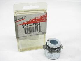 264-2784 Perfect Circle Suspension Alignment Caster Camber Bushing - 1 Degree 4wd