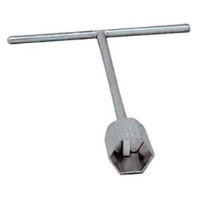 Pgd168tol Phoenix Usa - 29 Mm T-handle Lug Nut Cover Removal Tool