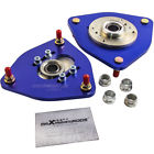 Piaw6l Maxpeedingrods Front Shock Absorber Top Mount Camber Plate For Subaru