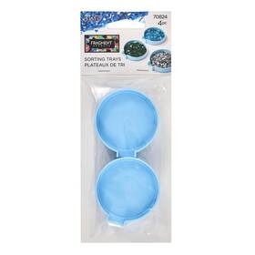 5a002b45-1gdjx Plaid Craft 028995708244 Fragment Effects Sorting Trays-4 Pieces