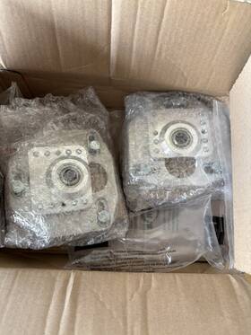 Pmc-cpe30-ge-c Pmc E30 Front Camber Plates New