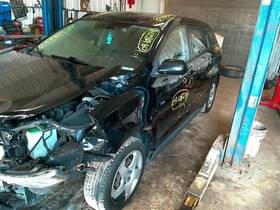 515-00221l Pontiac Driver Left Front Spindle/knuckle Fwd Base Fits 09-10 Vibe 10209754
