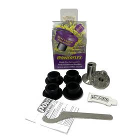 Pff85-501g Powerflex 055676529930 Front Wb Bushing Camber Adjustable Audi Vw New
