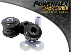 Pff5-501blk Powerflex Usa For Bmw E39 540 M5 96 - 04 Front Lower Tie Bar To Chassis Bushings
