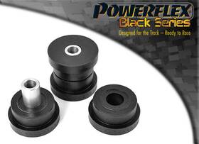 Pff5-502blk Powerflex Usa For Bmw E39 540 M5 96 - 04 Front Inner Track Control Arm Bushing