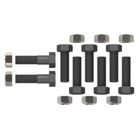 10000150 Premier Bolt Kit 10000150 Premier Bolt Kit