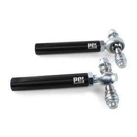 Tr-dc2-1 Pro Car Innovations Pci 90-01 Integra 88-00 Civic/crx Bump Steer Adj Spherical Steering Tie Rod Kit