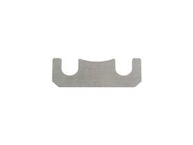 37169ygpc Professional Parts Sweden For 1999-2002 Saab 93 Alignment Camber Shim 2000 2001