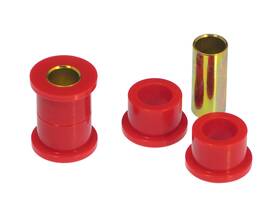 19-612 Prothane For Universal Pivot Bushing Kit - 1-1/8 5/8in Bolt Red