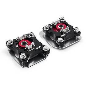 Qa1 806990173898 Cc114 - Adjustable Alignment Caster/camber Plate Kit