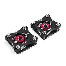 Qa1 806990173904 Cc115 - Adjustable Alignment Caster/camber Plate Kit