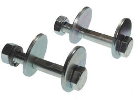 Quick Steer 73qzqnk88 Front Upper Alignment Caster Camber Kit For C1500 C3500 K1500 Suburban