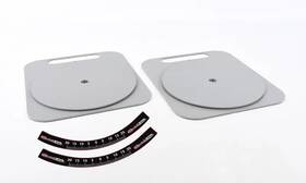 60004 Quick Trick Alignment Quicktrick Turn Plate