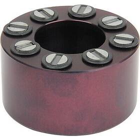 56-837 Quickcar Racing Products - Magnetic Adapter Caster / Camber Gauge