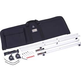 416450 Quicktrick Alignment System Elite Slider 17-22 In Wheels