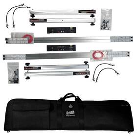 571013 Quicktrick Alignment Quickstring 4-wheel Up To 38in Tires