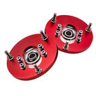 Qy7xoh Vehicalheaven For Bmw Series Front Adjustable Camber Plate Top Hat