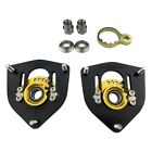 Racecomp Engineering Rear Street Camber Plates