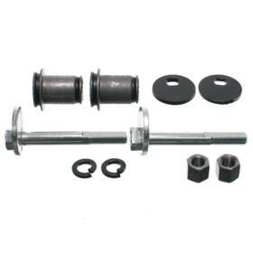 15810 Rare Parts Alignment Cam Bolt Kit For 1958-1966 Domestics Front Upper