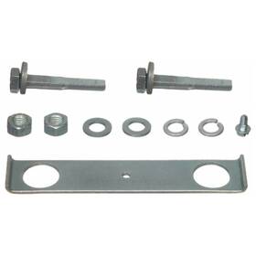 17045 Rare Parts Alignment Cam Bolt Kit For 1991-2001 Saturn Rear 1pc
