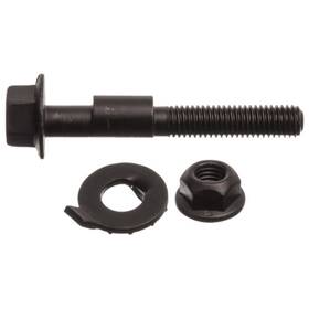 72748 Rare Parts Alignment Cam Bolt Kit For 2012-2017 Fiat Front Lower 1pc
