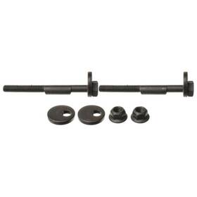 72782 Rare Parts Alignment Cam Bolt Kit For 2003-2012 Domestics Rear Lower