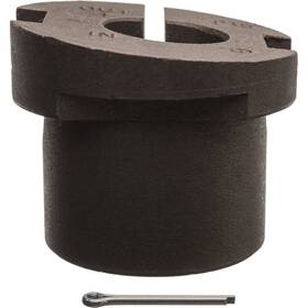 Rp15113 Rare Parts Front Upper Alignment Caster / Camber Bushing Pack Of 1