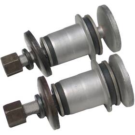 Rp15352 Rare Parts Front Upper Alignment Cam Bolt Kit Pack Of 2
