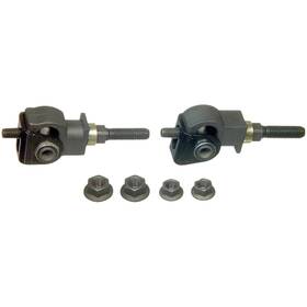 Rp18327 Rare Parts Front Upper Alignment Camber Kit Pack Of 2