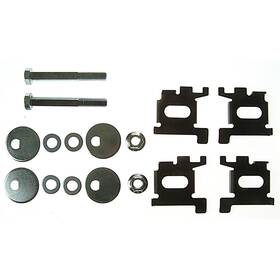 Rp18953 Rare Parts Front Upper Alignment Caster / Camber Kit Pack Of 1