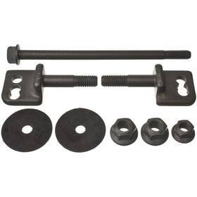 Rp70822 Rare Parts Front Upper Alignment Camber Kit Pack Of 1
