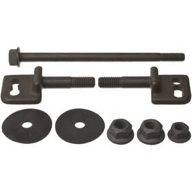 Rp71025 Rare Parts Front Upper Alignment Camber Kit Pack Of 1