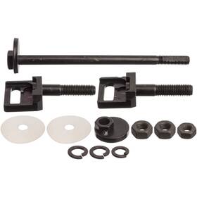 Rp72053 Rare Parts Front Upper Alignment Camber Kit Pack Of 1