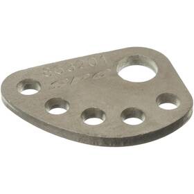 Rp72231 Rare Parts Front Upper Strut Alignment Camber Caster Plate Pack Of 1