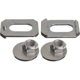 Rp72664 Rare Parts Front Alignment Caster / Camber Kit Pack Of 1
