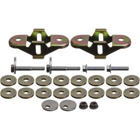 Rp72718 Rare Parts Rear Alignment Caster / Camber Kit Pack Of 1 Rp72718 Rare Parts Rear Alignment Caster / Camber Kit Pack Of 1