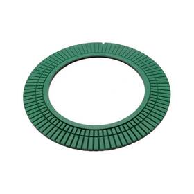 Ac45k13140-z8 Rareelectrical Rear Alignment Shim 1996-2017 Dodge Grand Caravan Plymouth Ac45k13140