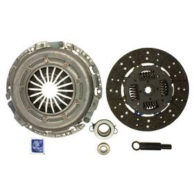 Sahk7035101a3 Rareelectrical New Clutch Kit For Dodge Ram 1500 Laramie 8 Cyl 5.7l By Sahk7035101