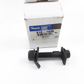 616-1038 Raybestos Front Alignment Camber Kit Fits Buick Kia Hyundai Cadillac Ford Mazda 1978-2023