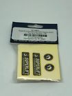Rc4z-s0290 Superlift Driveshaft Alignment Degree Shims Wedges Rc Toy Part