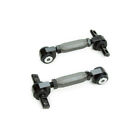 Rchn-0200hg Voodoo Green Rear Camber Arms For Acura Integra Honda Civic