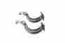 Rchn-0500hg Voodoo 13 Rear Camber Arm Hard Green For 06-11 Civic
