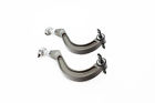 Rchn-0600hg Voodoo Green Rear Camber Arms For Honda Civic