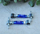 Rck-001-bl Blue Billet Aluminum Adjustable Rear Camber Kit For Acura Integra