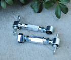 Rck-001-po Polished Billet Aluminum Adjustable Rear Camber Kit For Civic Ef