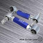 Rck-hc8800-bl Rdt Adjustable Alum Rear