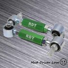 Rck-hc8800-gr Rdt Adjustable Alum Rear