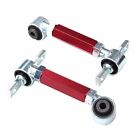 Rck00 Unbranded Racing Suspension Rear Upper Camber Kit Fit For Honda
