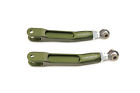 Rcns-0401hg Voodoo Green High Clearance Rear Camber Arms For Nissan Infiniti